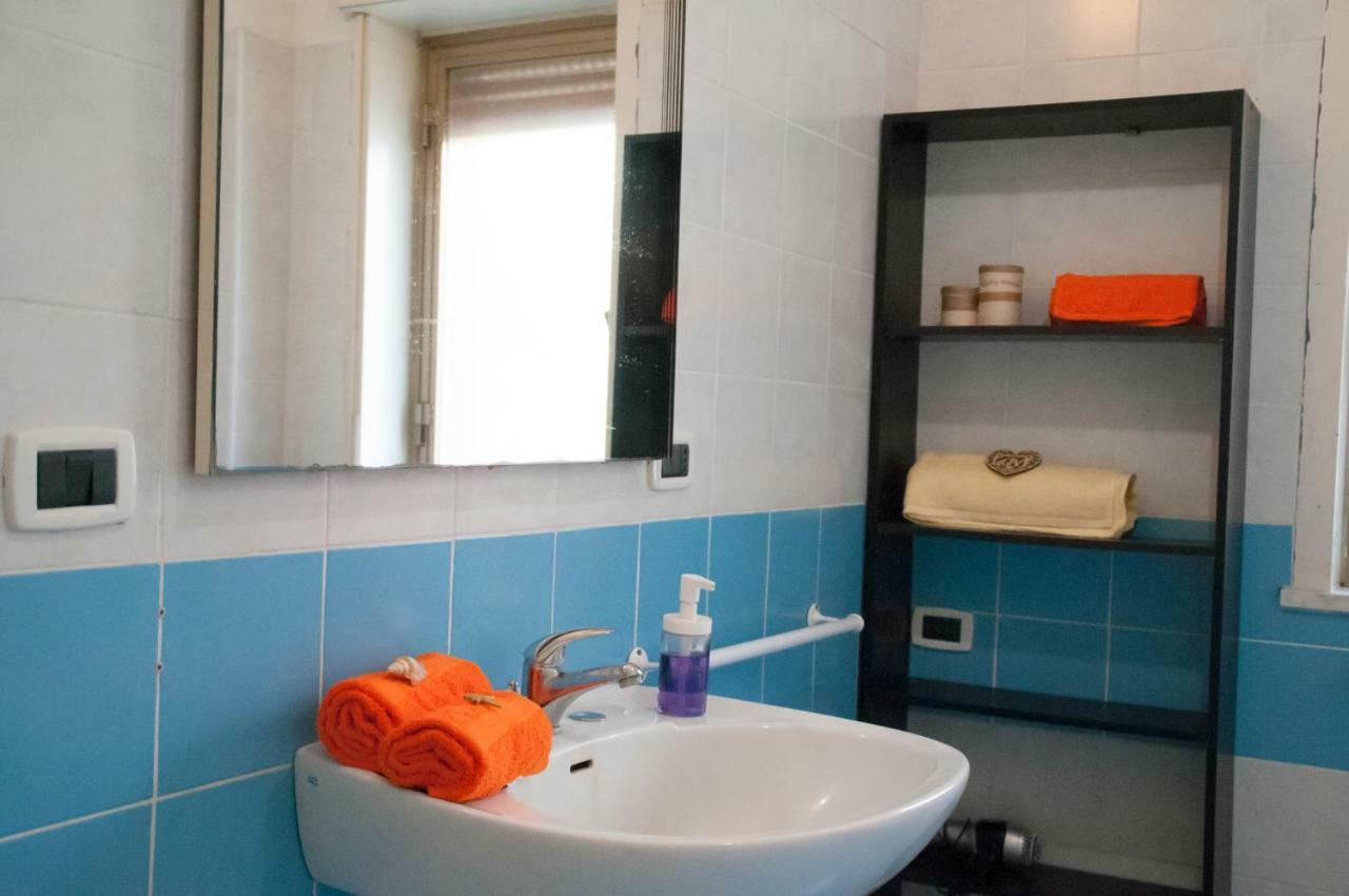 B&B Sikily Naxos จีอาร์ดีนี นักซอส ภายนอก รูปภาพ